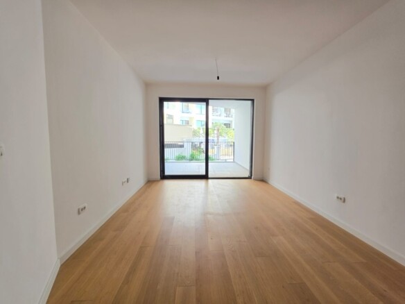 Jednosoban stan 58 m² – Bečići, Budva — fotografija 11