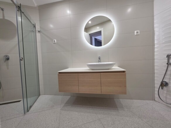 Jednosoban stan 58 m² – Bečići, Budva — fotografija 12