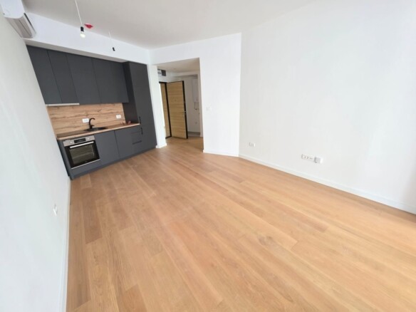 Jednosoban stan 58 m² – Bečići, Budva — fotografija 18