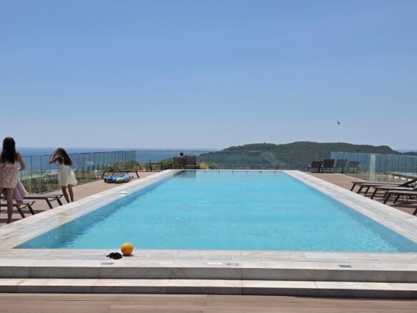 Dvosoban stan 109 m² – Bečići, Budva — fotografija 3