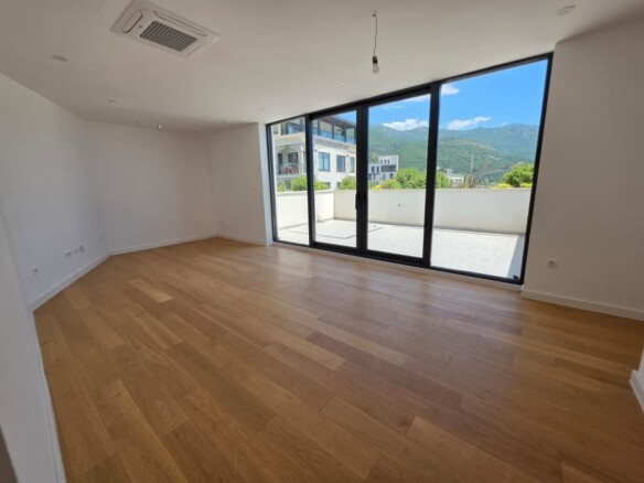 Dvosoban stan 109 m² – Bečići, Budva — fotografija 5