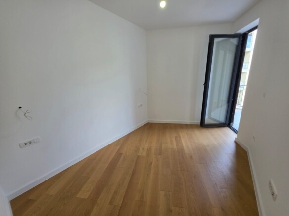 Dvosoban stan 109 m² – Bečići, Budva — fotografija 20