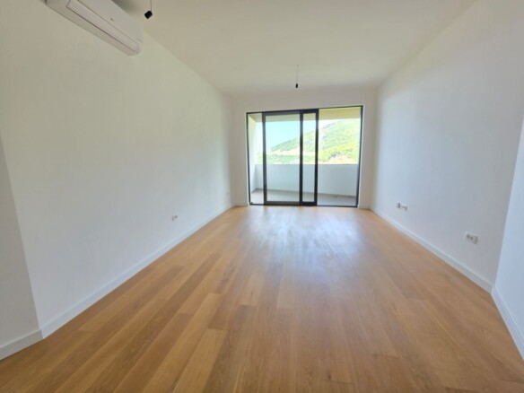 Jednosoban stan 54 m² – Bečići, Budva — fotografija 2