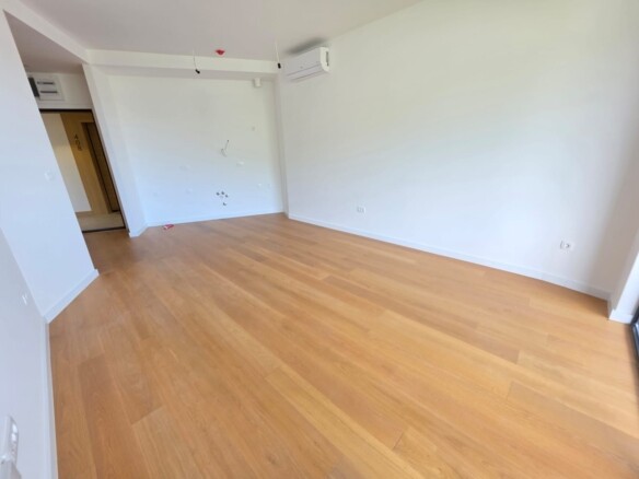 Jednosoban stan 54 m² – Bečići, Budva — fotografija 5