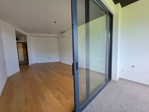 Jednosoban stan 54 m² – Bečići, Budva — fotografija 9
