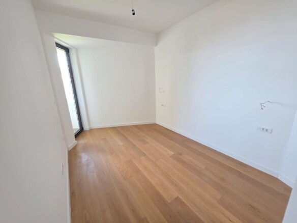 Jednosoban stan 54 m² – Bečići, Budva — fotografija 10