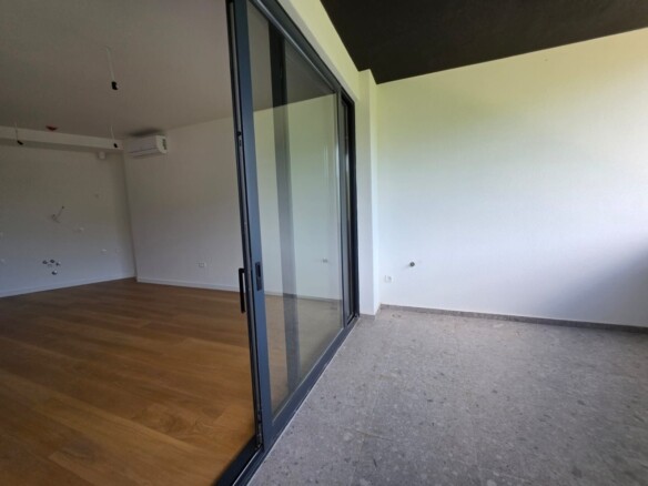 Jednosoban stan 54 m² – Bečići, Budva — fotografija 13