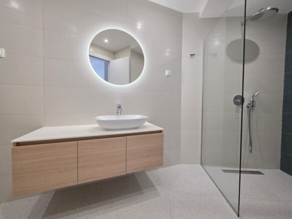 Jednosoban stan 54 m² – Bečići, Budva — fotografija 17