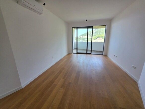 Jednosoban stan 54 m² – Bečići, Budva — fotografija 19