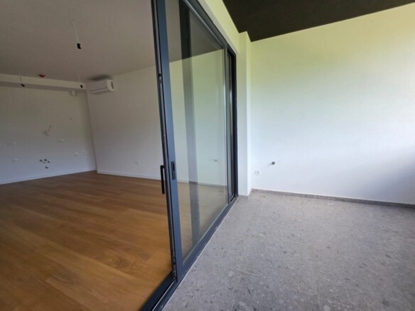 Jednosoban stan 54 m² – Bečići, Budva — fotografija 20