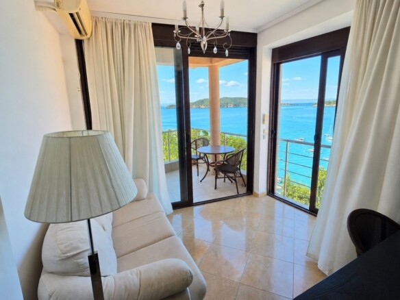 Jednosoban stan 45 m² – Rafailovići, Budva — fotografija 6