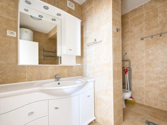 Jednosoban stan 45 m² – Rafailovići, Budva — fotografija 13