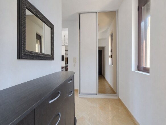 Jednosoban stan 45 m² – Rafailovići, Budva — fotografija 14