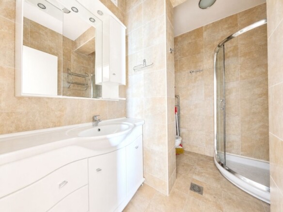 Jednosoban stan 45 m² – Rafailovići, Budva — fotografija 17