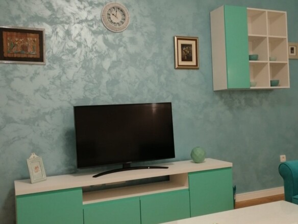 Izdavanje: Jednosoban stan 49 m² – Podgorica — fotografija 6
