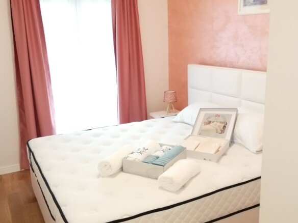 Izdavanje: Jednosoban stan 49 m² – Podgorica — fotografija 7