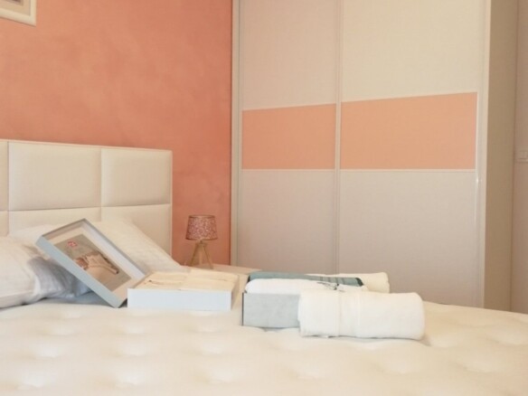Izdavanje: Jednosoban stan 49 m² – Podgorica — fotografija 8