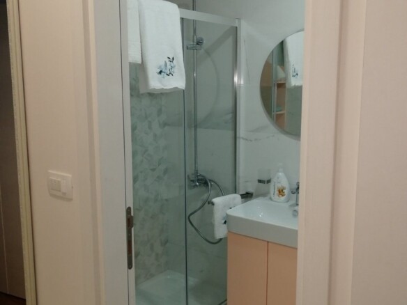 Izdavanje: Jednosoban stan 49 m² – Podgorica — fotografija 9