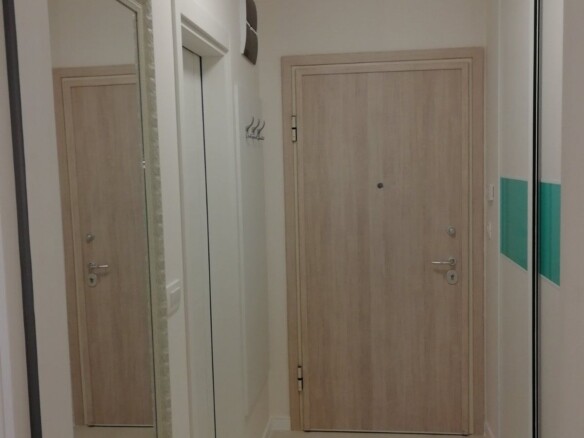 Izdavanje: Jednosoban stan 49 m² – Podgorica — fotografija 11
