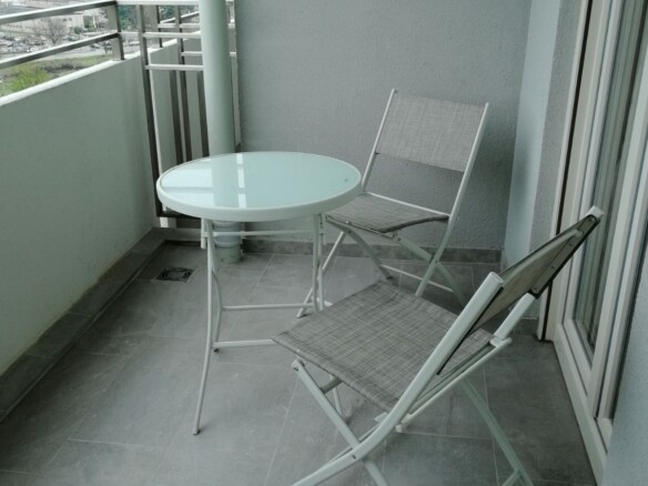 Izdavanje: Jednosoban stan 49 m² – Podgorica — fotografija 13