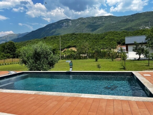 Kuća 180 m² – Kovačko polje, Kotor — fotografija 15