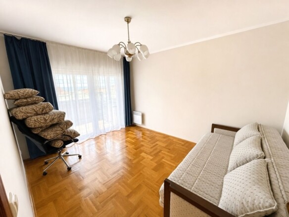 Dvosoban stan 85 m² – Lazi, Budva — fotografija 11