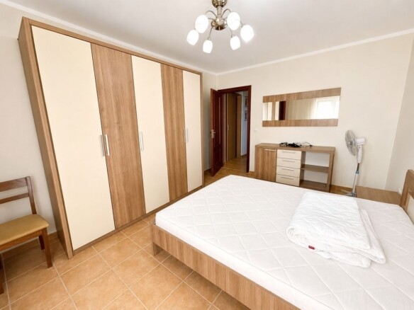 Dvosoban stan 85 m² – Lazi, Budva — fotografija 13