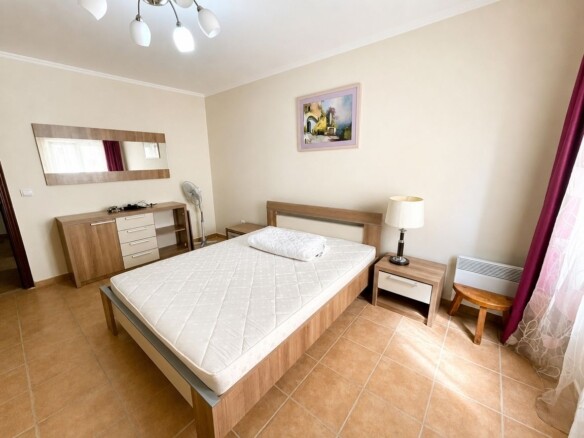 Dvosoban stan 85 m² – Lazi, Budva — fotografija 14