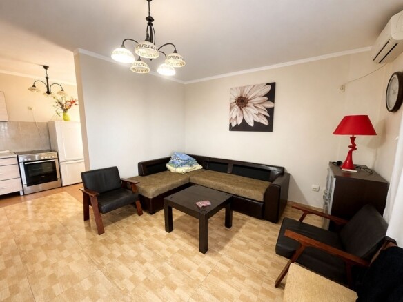 Dvosoban stan 85 m² – Lazi, Budva — fotografija 15
