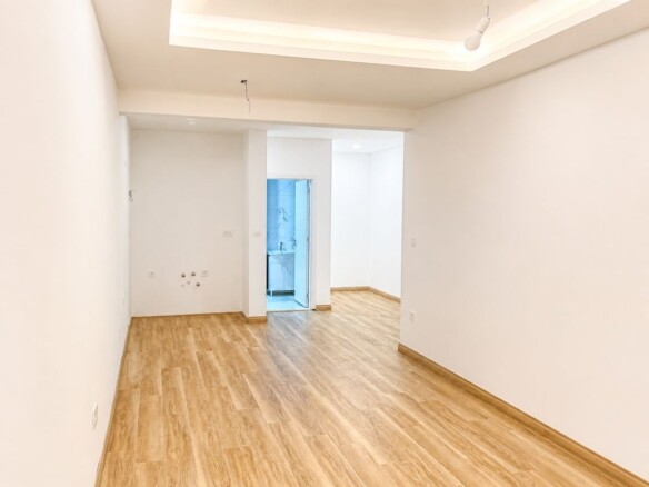 Jednosoban stan 60 m² – Lazi, Budva — fotografija 2