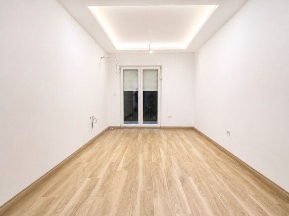 Jednosoban stan 60 m² – Lazi, Budva — fotografija 3