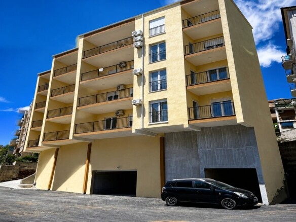 Jednosoban stan 60 m² – Lazi, Budva — fotografija 5
