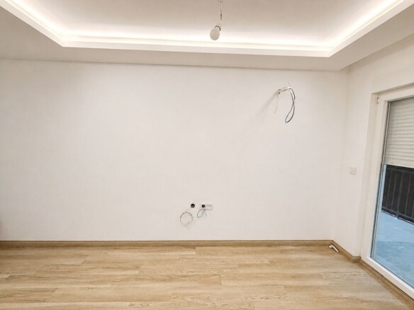 Jednosoban stan 60 m² – Lazi, Budva — fotografija 6