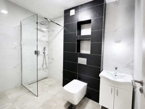 Jednosoban stan 60 m² – Lazi, Budva — fotografija 7