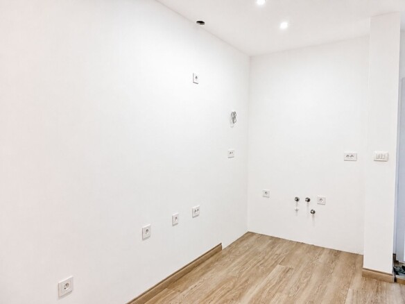 Jednosoban stan 60 m² – Lazi, Budva — fotografija 8