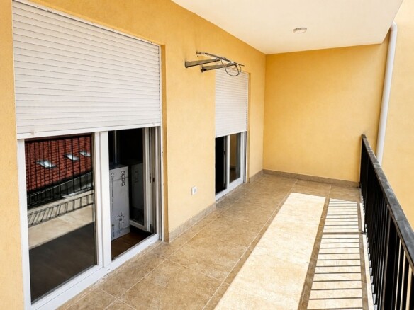 Jednosoban stan 60 m² – Lazi, Budva — fotografija 9
