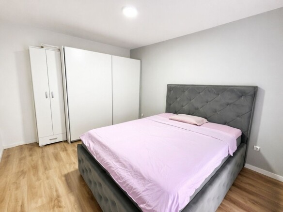 Dvosoban stan 45 m² – Bar — fotografija 8