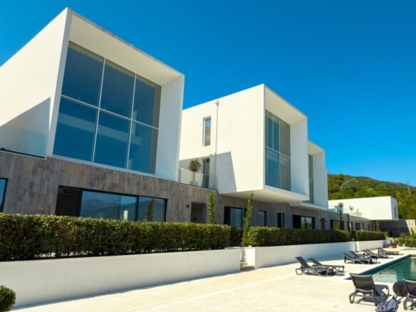 Jednosoban stan 157 m² – Krašići, Tivat — fotografija 3