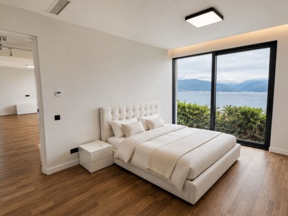 Jednosoban stan 157 m² – Krašići, Tivat — fotografija 4