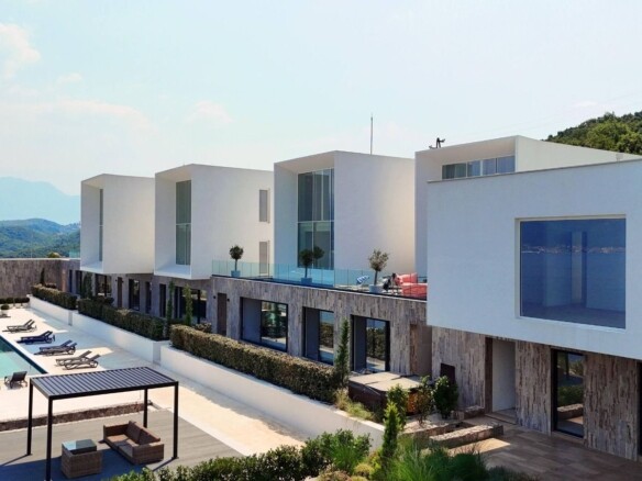 Jednosoban stan 157 m² – Krašići, Tivat — fotografija 6