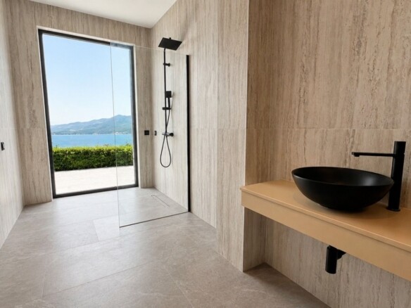 Jednosoban stan 157 m² – Krašići, Tivat — fotografija 10