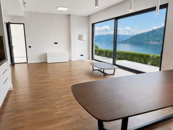 Jednosoban stan 157 m² – Krašići, Tivat — fotografija 13