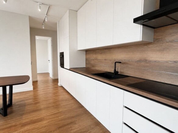 Jednosoban stan 157 m² – Krašići, Tivat — fotografija 15