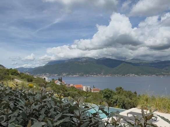 Jednosoban stan 157 m² – Krašići, Tivat — fotografija 16