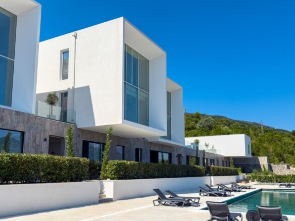 Jednosoban stan 157 m² – Krašići, Tivat — fotografija 17