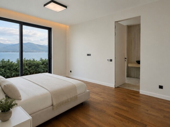 Jednosoban stan 157 m² – Krašići, Tivat — fotografija 18
