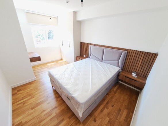 Jednosoban stan 55 m² – Sutomore, Bar — fotografija 10