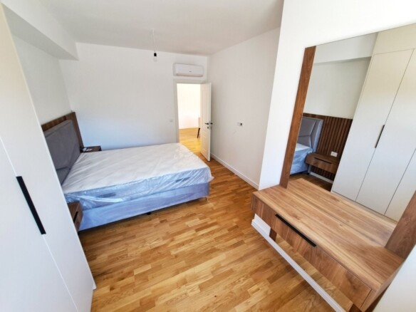 Jednosoban stan 62 m² – Sutomore, Bar — fotografija 14