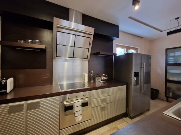 Izdavanje: Dvosoban stan 68 m² – Pržno, Budva — fotografija 4