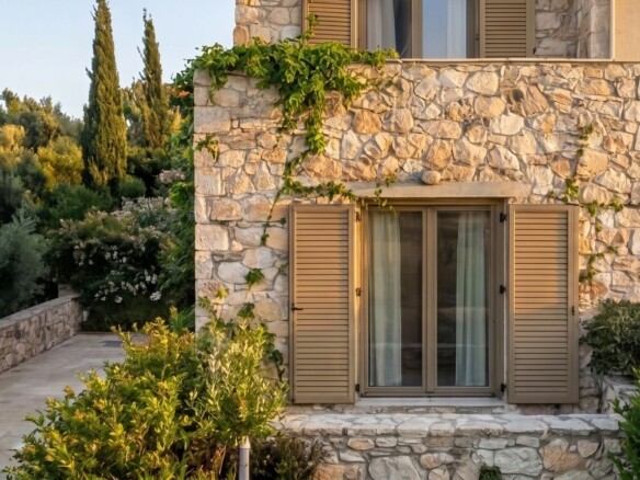 Jednosoban stan 38 m² – Kovačko polje, Kotor — fotografija 9